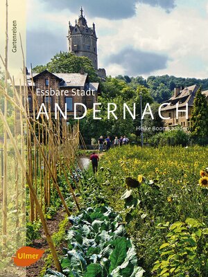 cover image of Essbare Stadt Andernach